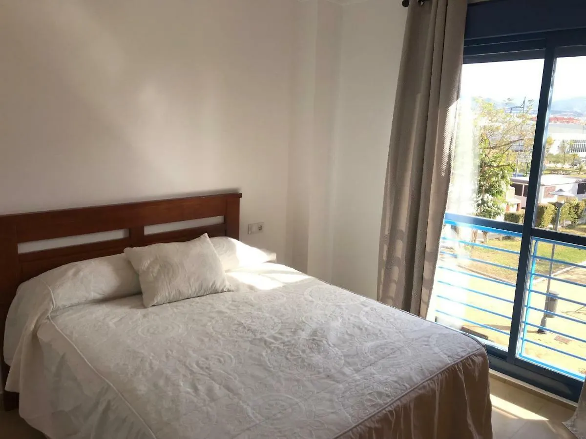 Apartamento Cerro Del Aguila-Torre Del Mar Hotel