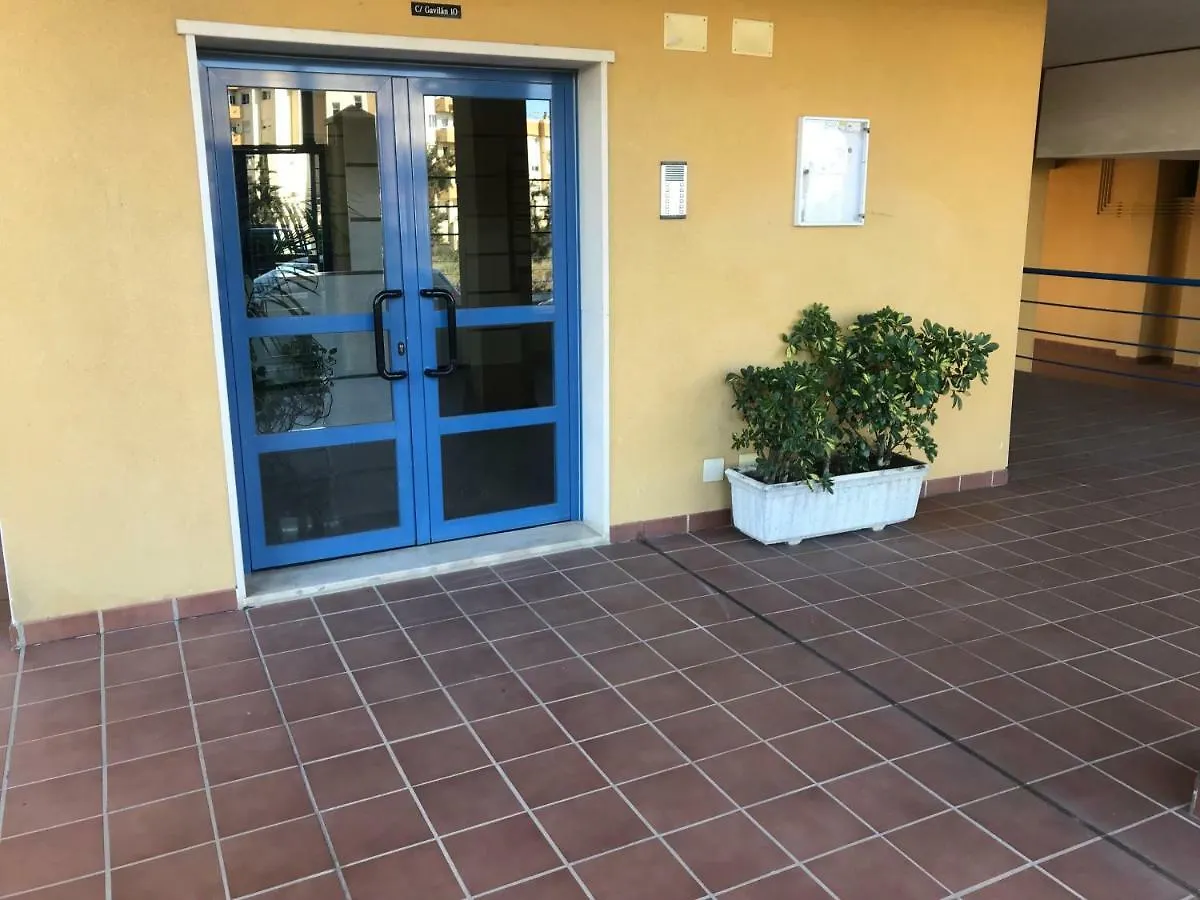 Apartamento Cerro Del Aguila-Torre Del Mar Hotel
