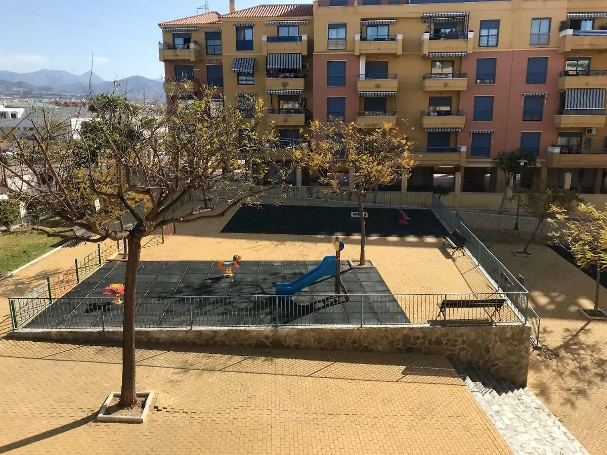 Cerro Del Aguila-Torre Del Mar Hotel 0*,
