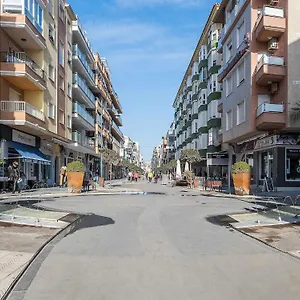 Apartamento A&n Atico Downtown, Torre Del Mar